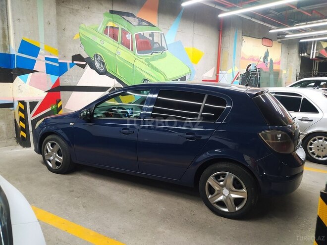 Opel Astra-9
