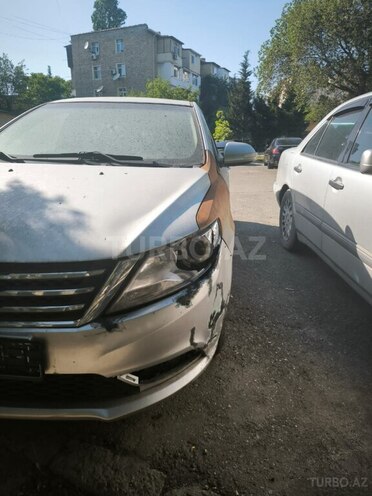 DongFeng Aeolus A30-3