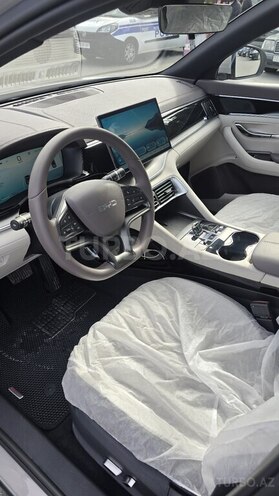 BYD Song Plus EV-6