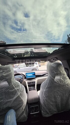 BYD Song Plus EV-8
