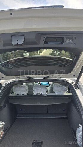 BYD Song Plus EV-11