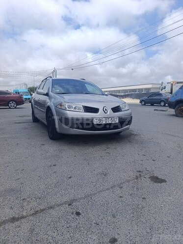 Renault Megane-1