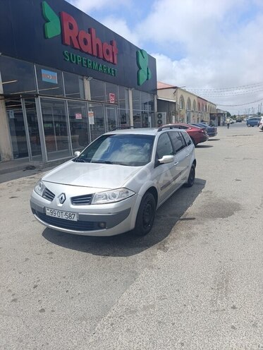 Renault Megane-4