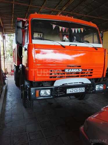 KamAz 65115-1