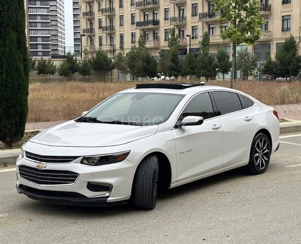 Chevrolet Malibu-1