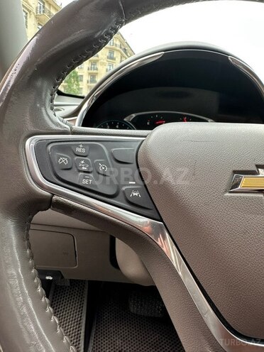 Chevrolet Malibu-7