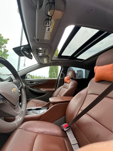 Chevrolet Malibu-4