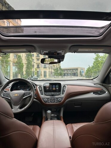 Chevrolet Malibu-10