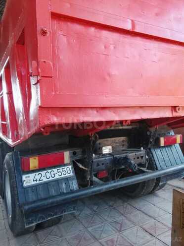 KamAz 65115-2
