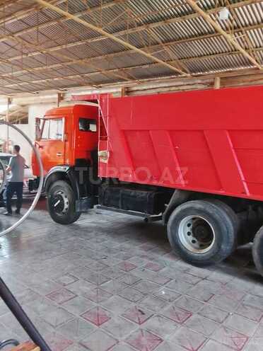 KamAz 65115-4