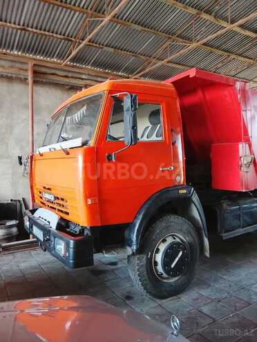 KamAz 65115-6