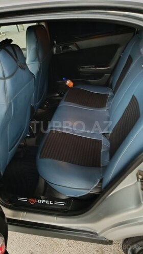 Opel Astra-14
