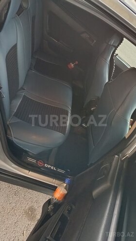 Opel Astra-6