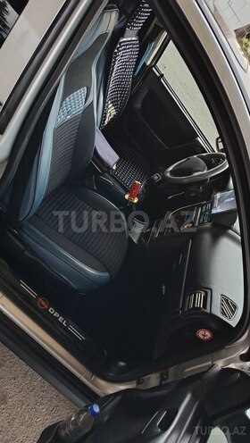 Opel Astra-8