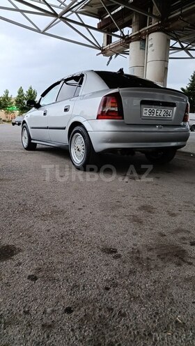 Opel Astra-19