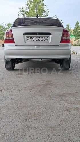 Opel Astra-20