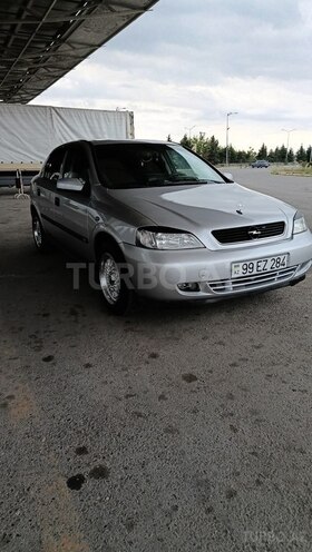 Opel Astra-16