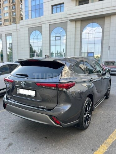 Toyota Highlander-8