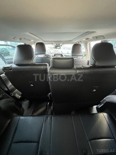 Toyota Highlander-11