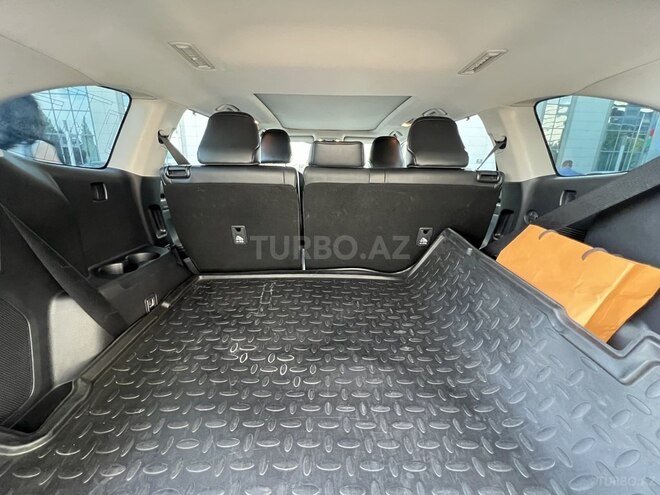 Toyota Highlander-15