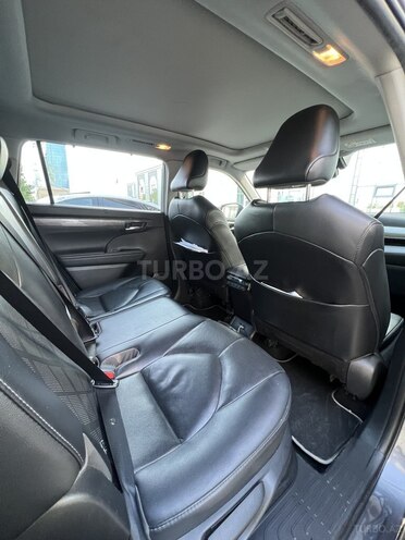 Toyota Highlander-17
