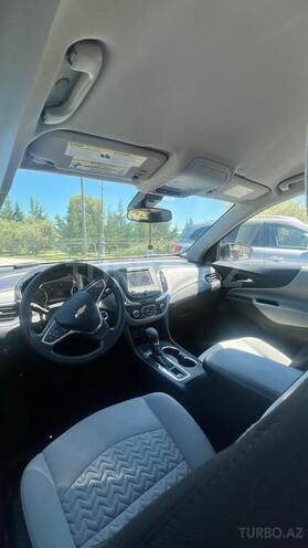 Chevrolet Equinox-10