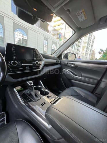 Toyota Highlander-18