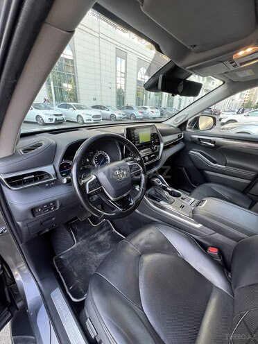 Toyota Highlander-20