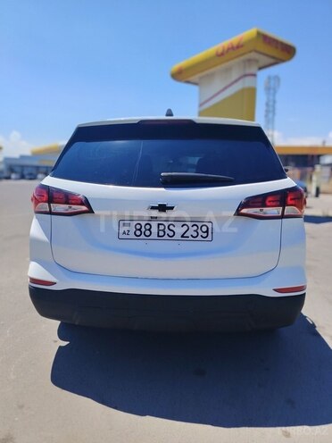 Chevrolet Equinox-6