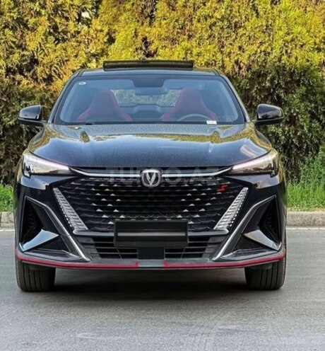 Changan Oshan X5 Plus-1