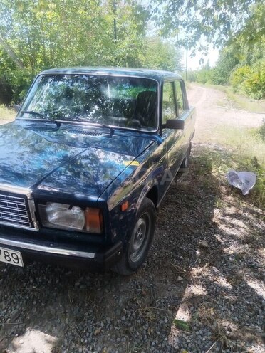LADA (VAZ) 2107-3