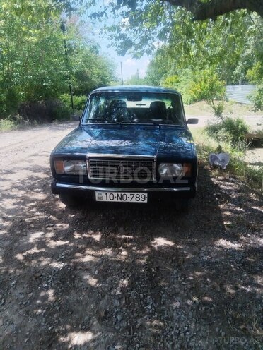 LADA (VAZ) 2107-1