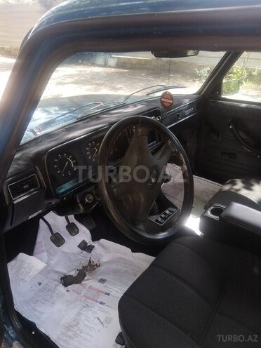LADA (VAZ) 2107-6