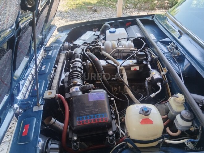 LADA (VAZ) 2107-7