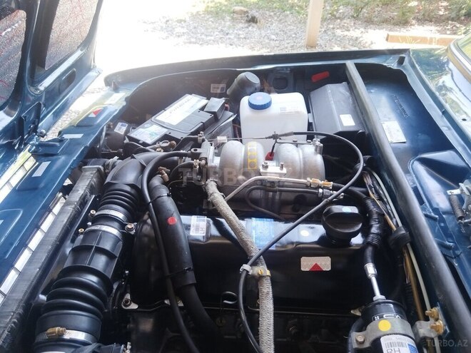 LADA (VAZ) 2107-8