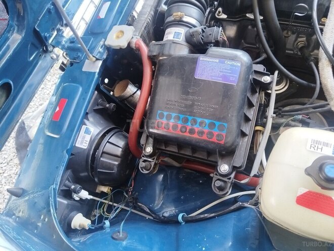 LADA (VAZ) 2107-9