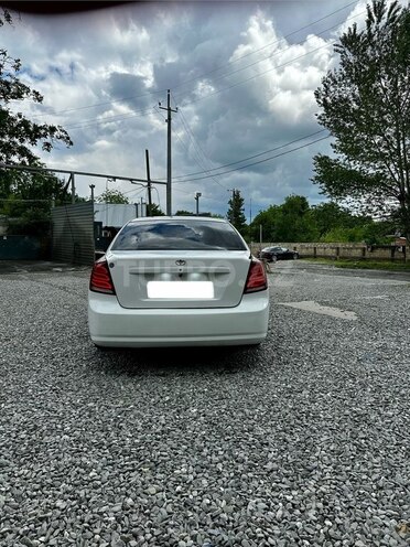 Daewoo Gentra-5