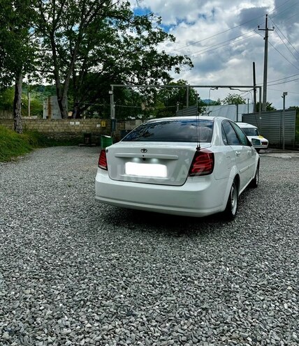 Daewoo Gentra-6