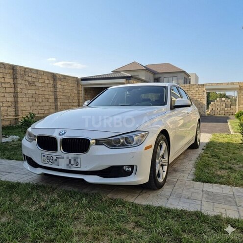 BMW 320d-3