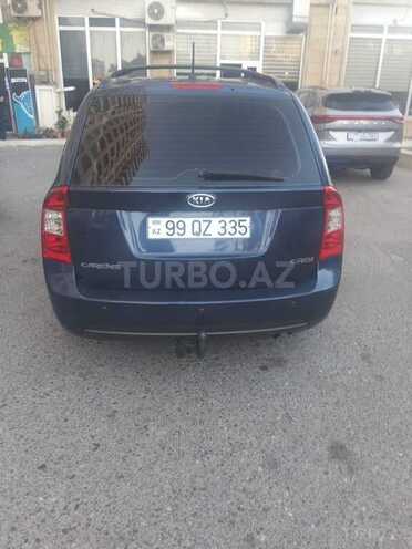 Kia Carens-6