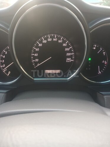 Lexus RX 350-8