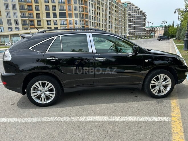 Lexus RX 350-3
