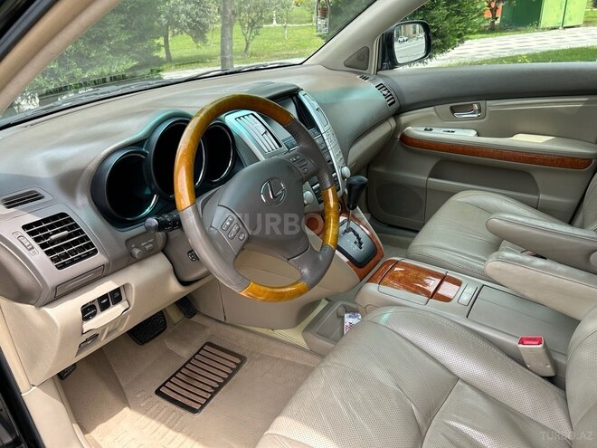 Lexus RX 350-6