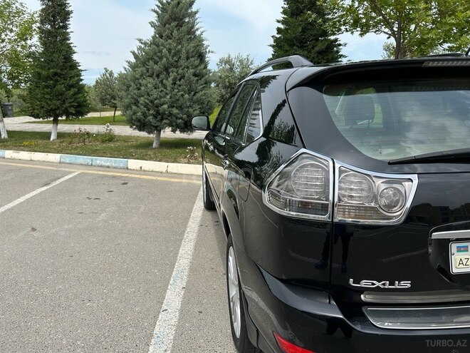 Lexus RX 350-5