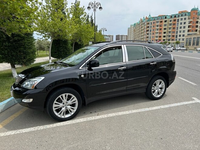Lexus RX 350-2