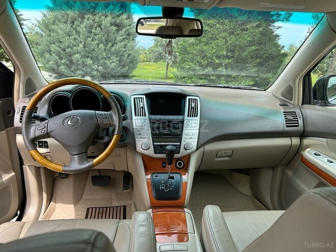 Lexus RX 350-7