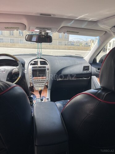Lexus ES 350-5