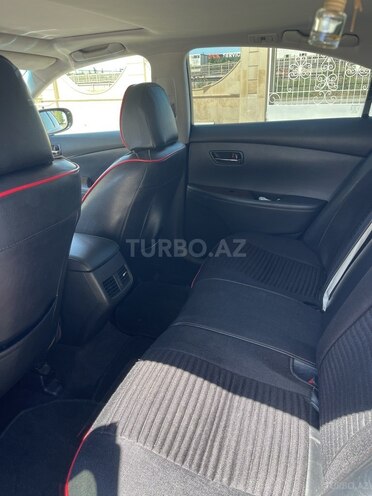 Lexus ES 350-8