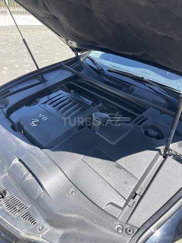 Lexus ES 350-3