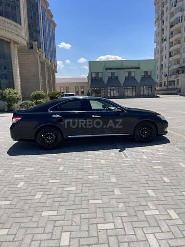 Lexus ES 350-19